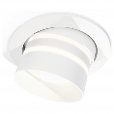 Встраиваемый светильник ambrella light xc xc7651082